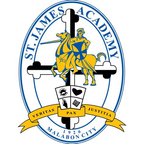 Saint james academy - 